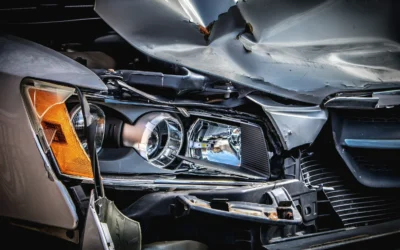 5 Injuries From Car Crashes Requiring Legal Assistance