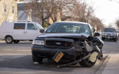 Legal Insights Into Hit-And-Run Accidents