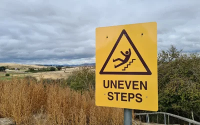 Navigating the Legal Labyrinth: A Comprehensive Guide to Slip and Fall Claims