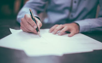 Steps To Filing Your Personal Injury Claim With Confidence
