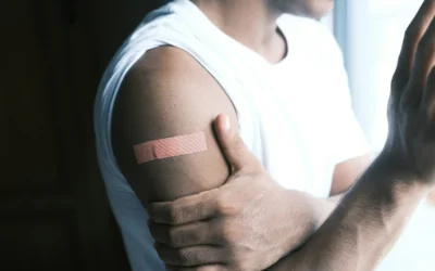 What is Considered Personal Injury in FL, NY, NJ, TX, GA & MS?