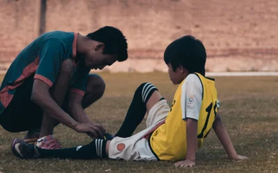What should I do when I get injured due to someone else’s negligence?