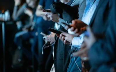 Why You Should Steer Clear of Social Media Post-Crash