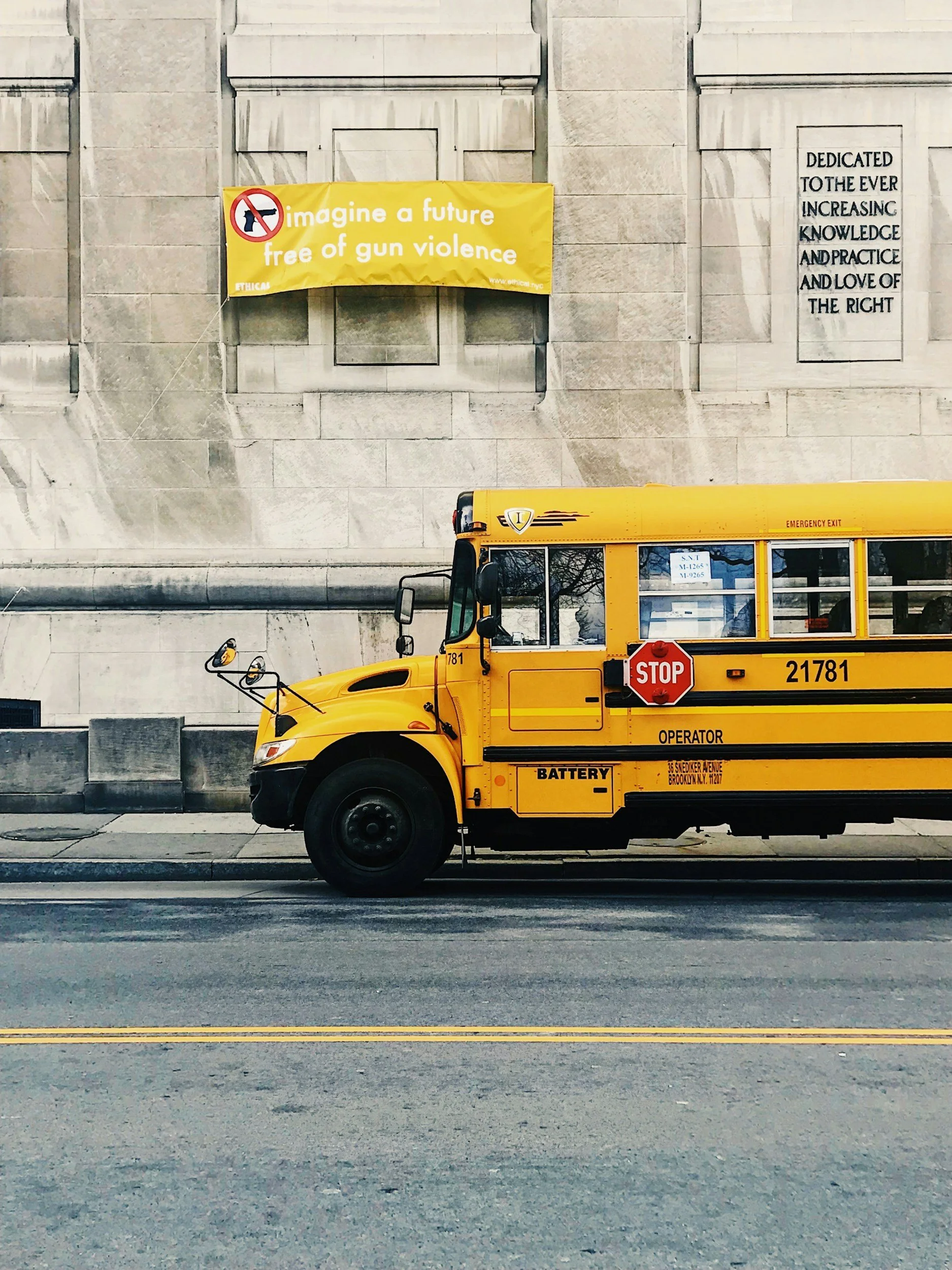 Call for Safer Learning Environments in the Wake of Shootings | yourlawyeralex.com