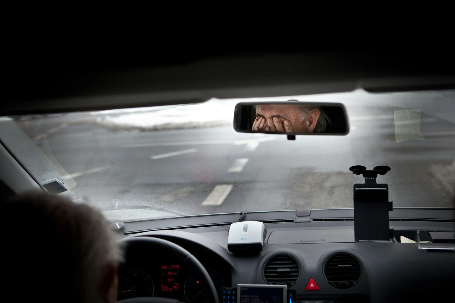 How Driving Fatigued Influences Personal Injury Claims | Как вождение в состоянии усталости влияет на претензии по личным травмам | yourlawyeralex.com
