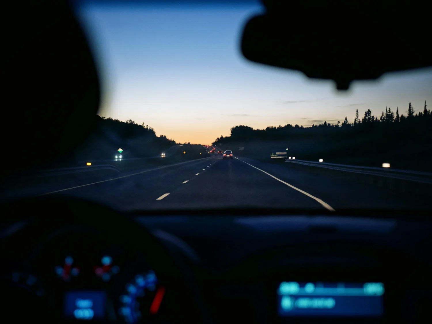 How Event Data Recorders are Shaping Modern Car Accident Litigation