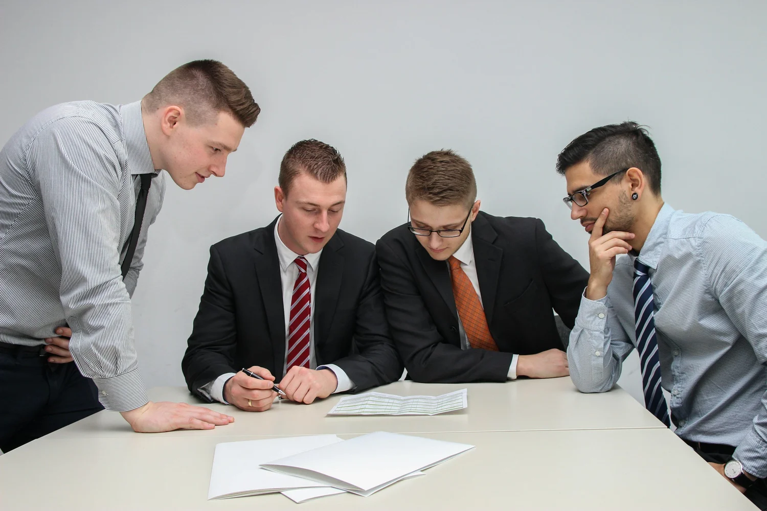 Preparing for a Consultation With a Personal Injuries Lawyer | yourlawyeralex.com