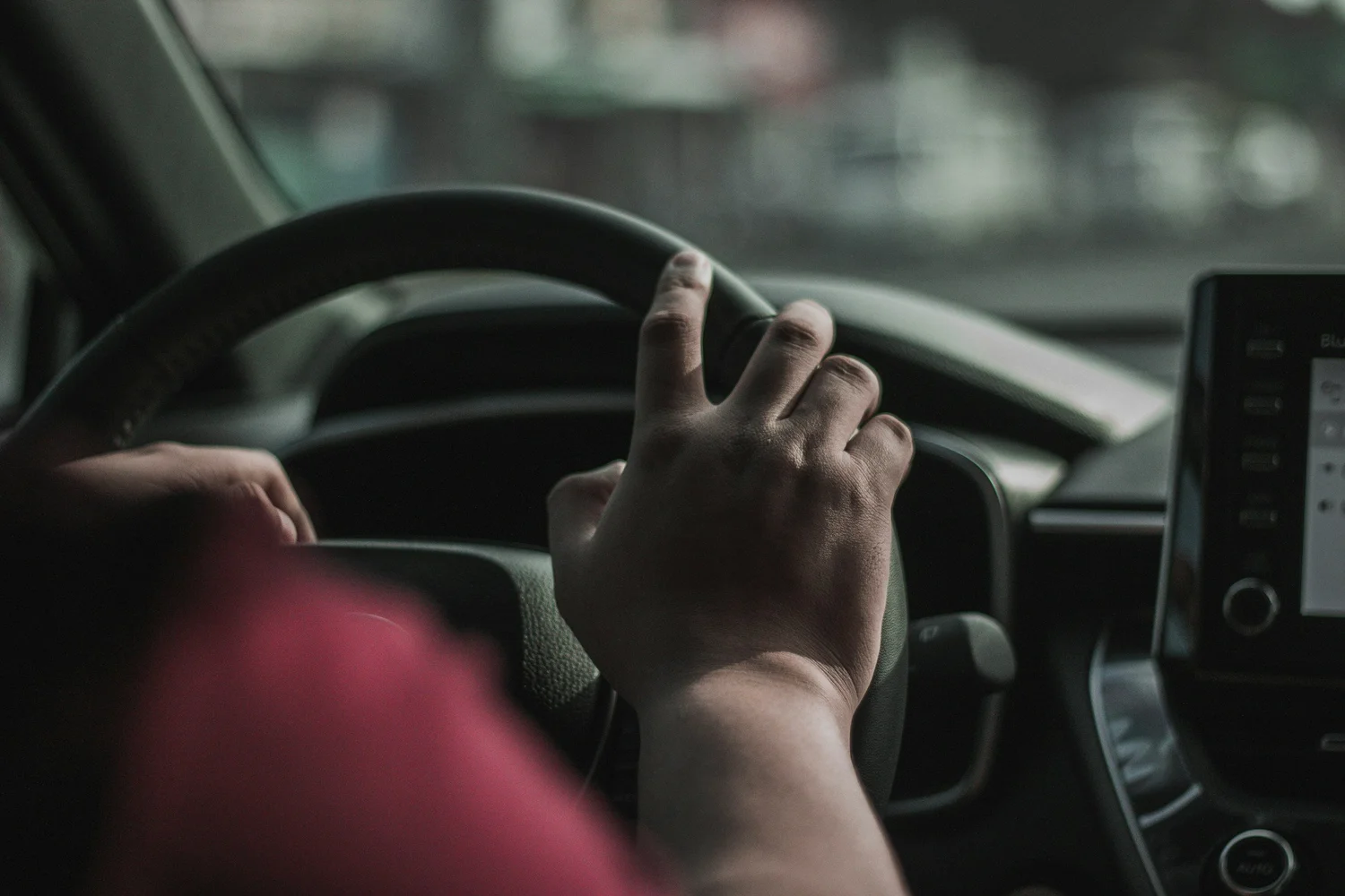 Understanding the Psychological Impact of Car Accidents