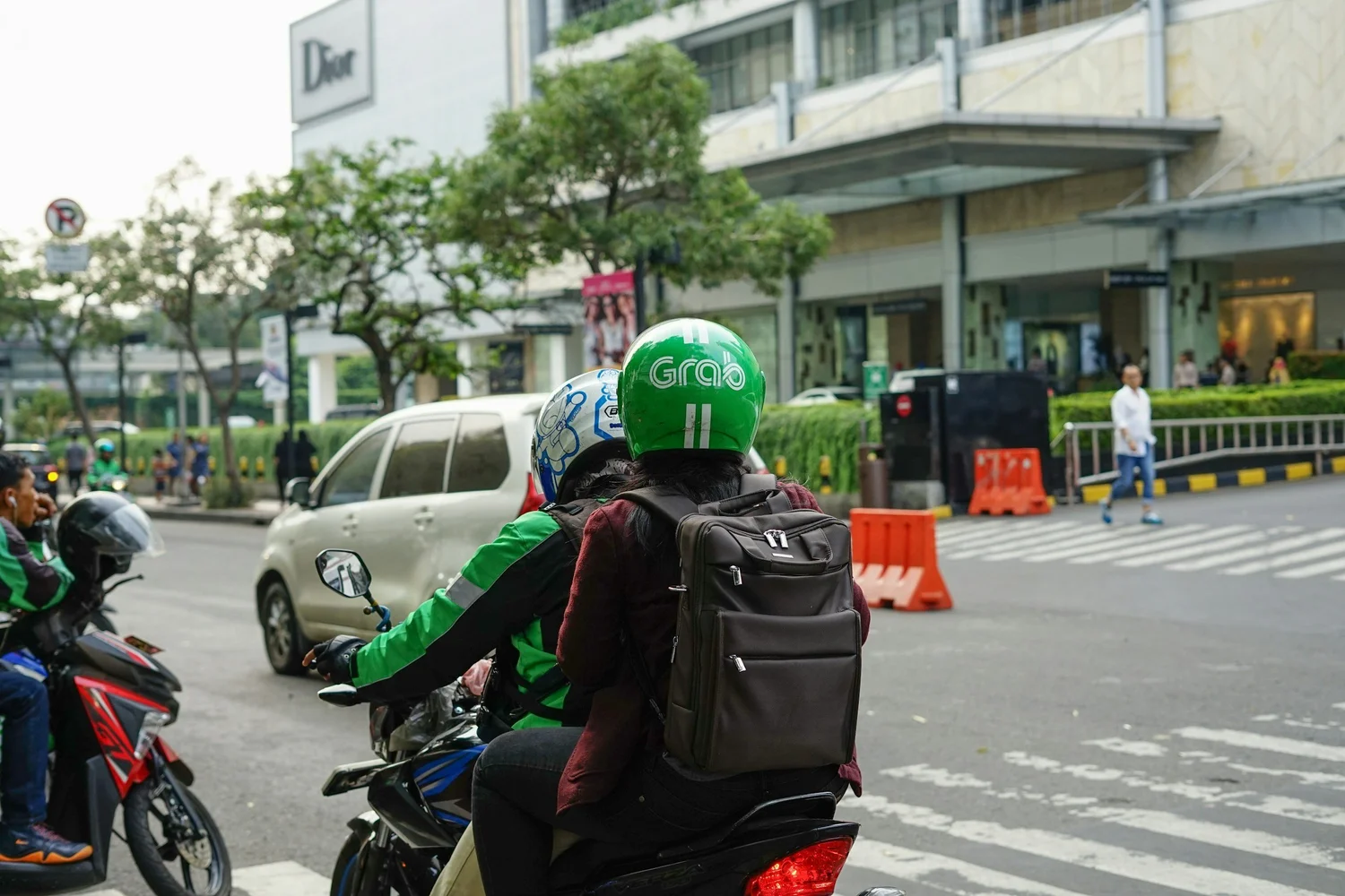Why Motorcycle Injury & Uninsured Motorist Insurance Is Vital | yourlawyeralex.com