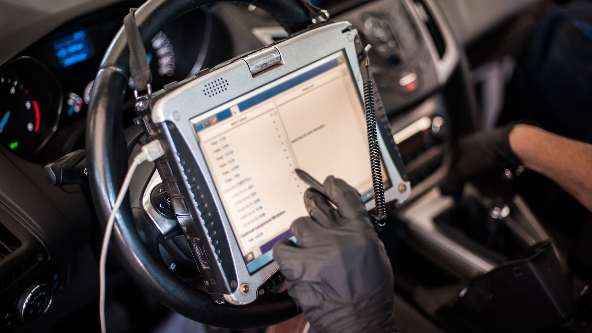 Defective Tires, Airbags, or Brakes: When Car-Part Failures Lead to Injury Claims | yourlawyeralex.com