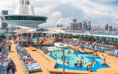 Cruise ship injury lawyer Port of Miami / Port Everglades
