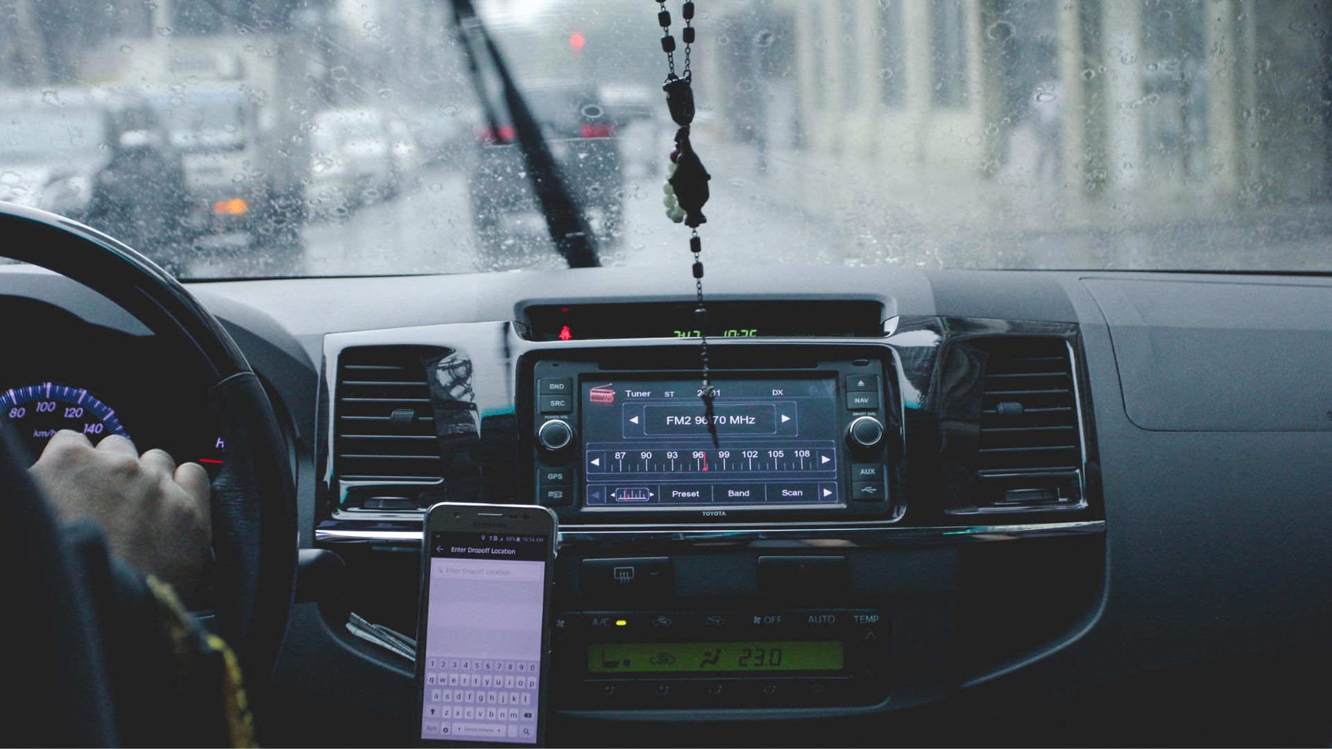 Injured in an Uber or Lyft in Georgia: Your Rights Explained | yourlawyeralex.com Injured in an Uber or Lyft in Georgia: Your Rights Explained | yourlawyeralex.com