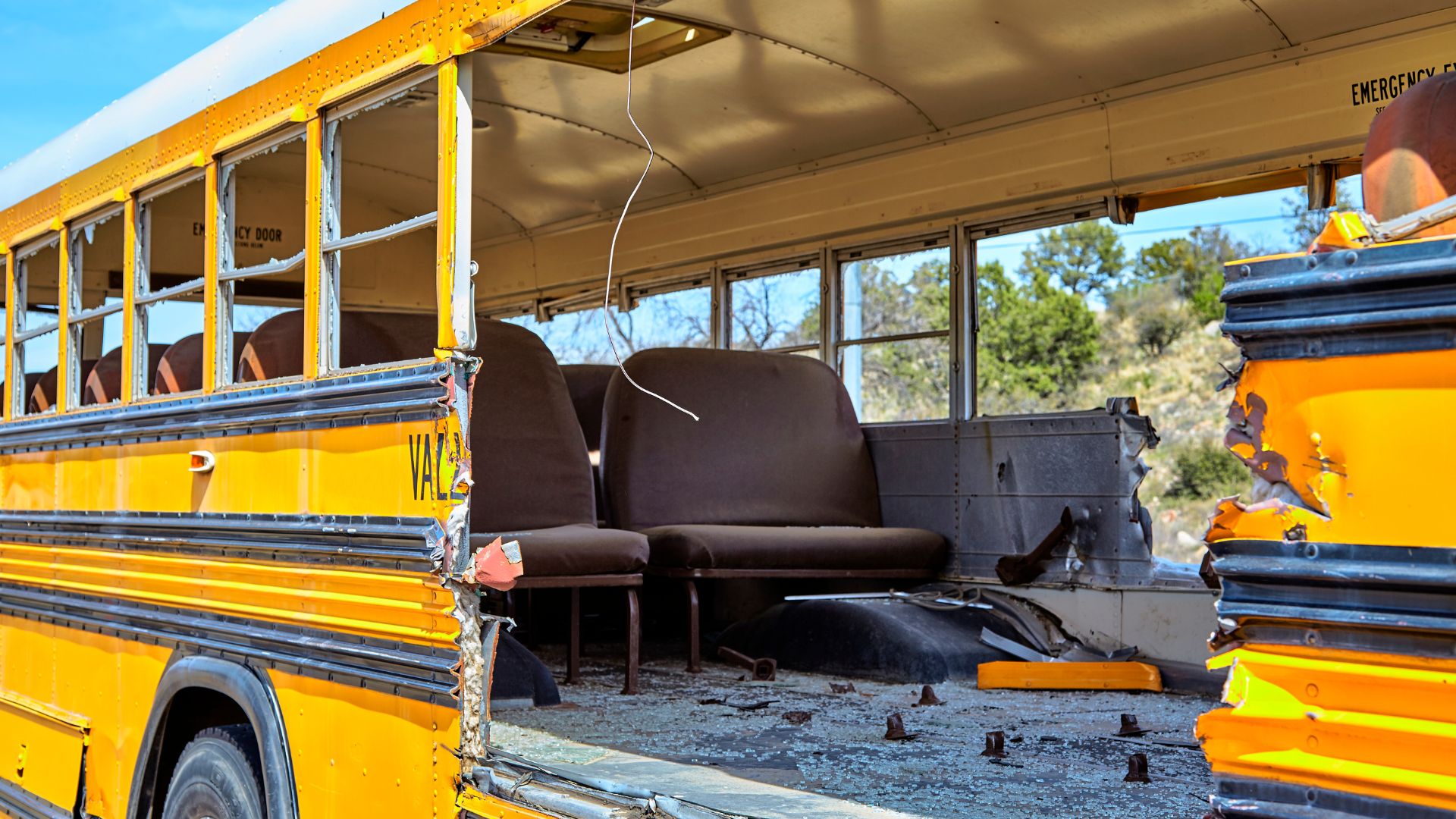 School Bus Accidents: When the District, Driver, or Contractor Is Responsible | yourlawyeralex.com School Bus Accidents: When the District, Driver, or Contractor Is Responsible | yourlawyeralex.com