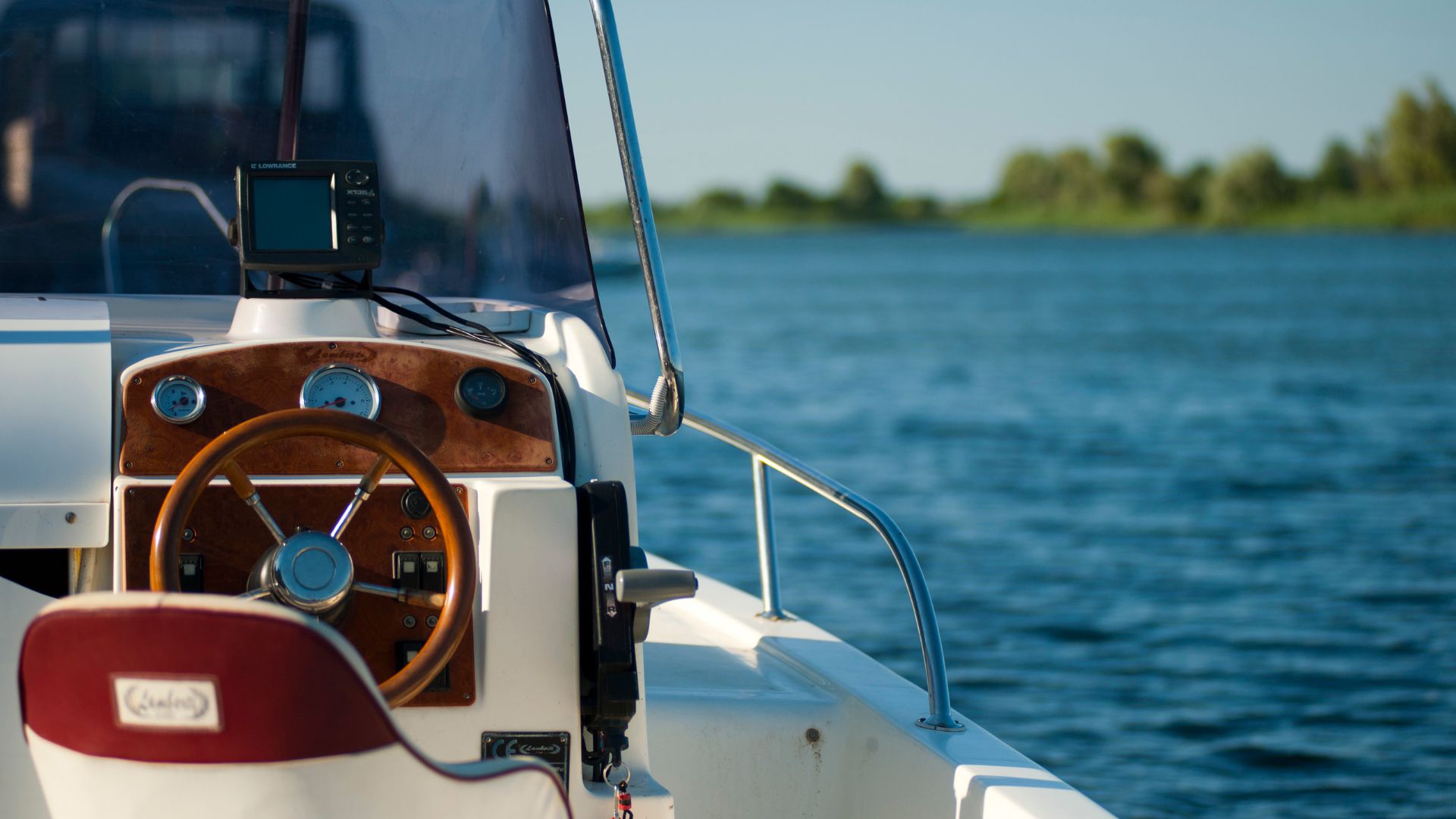 Your Rights in Boating Accidents Off the Coast of Florida | yourlawyeralex.com